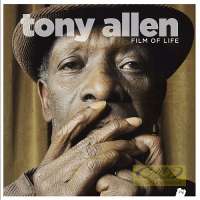 WYCOFANY Tony Allen: Film of Life